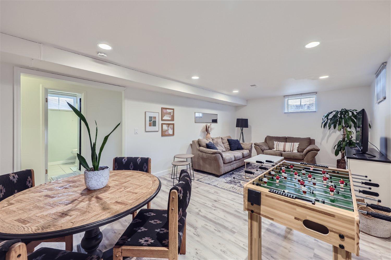 Newly Furnished & Updated • 15 Min To Denver Northglenn Kültér fotó